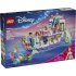 LEGO Disney - Кралската сватбена лодка на Ариел 43299 - 2