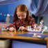 LEGO Disney - Кралската сватбена лодка на Ариел 43299 - 4
