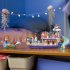 LEGO Disney - Кралската сватбена лодка на Ариел 43299 - 6