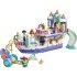 LEGO Disney - Кралската сватбена лодка на Ариел 43299 - 7