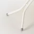 TEFAL TI200E1 ДЪСКА ЗА ГЛАДЕНЕ – ГОЛЯМА ПОВЪРХНОСТ 124X40 CM, ПОСТАВКА ЗА ЮТИЯ, РЕГУЛИРУЕМА - 4
