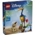 Кевин и Дъг LEGO Disney 43290 - 2