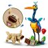 Кевин и Дъг LEGO Disney 43290 - 5