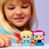 Miniprintesele Anna si Elsa LEGO Disney 43284 - 2