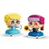 Μίνι πριγκίπισσες Άννα και Έλσα LEGO Disney 43284 - 3
