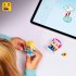 Μίνι πριγκίπισσες Άννα και Έλσα LEGO Disney 43284 - 4