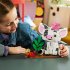 Pua LEGO Disney 43292 - 4
