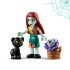 LEGO Disney 43288 Саксията на Сали - 5