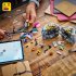 LEGO Disney 43288 Саксията на Сали - 6