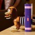 LEGO Disney Toy Story Βιβλιοστάτες Σκύλου Slinky 43301 - 7