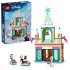 Castelul Arendelle din Regatul de Gheata LEGO Disney 43265 - 1