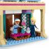 Castelul Arendelle din Regatul de Gheata LEGO Disney 43265 - 4