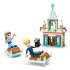 LEGO Disney Frozen Κάστρο Αρεντέλ 43265 - 5