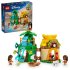 LEGO Disney 43260 Διασκέδαση στο Νησί Μοάνα - 1
