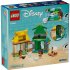 LEGO Disney 43260 Забавление на остров Моана - 3