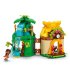 LEGO Disney 43260 Забавление на остров Моана - 4