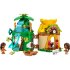 LEGO Disney 43260 Забавление на остров Моана - 9