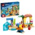 Забавление на плажа с Лило и Стич LEGO Disney 43280 - 1