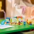 Забавление на плажа с Лило и Стич LEGO Disney 43280 - 6