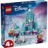 LEGO Disney - Приключението с шейна на Елза в ледения замък 43281 - 2