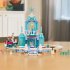 LEGO Disney - Приключението с шейна на Елза в ледения замък 43281 - 8