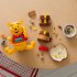 Мечо Пух LEGO Disney 43300 - 8
