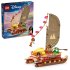 LEGO Disney - Приключенското кану на Моана 43270 - 1