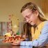 LEGO Disney - Приключенското кану на Моана 43270 - 7
