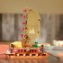 Canoea de aventura a Moanei LEGO Disney 43270 - 8