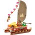 LEGO Disney - Приключенското кану на Моана 43270 - 9