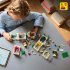 Мини принцеси Бел и Тиана в замъка LEGO Disney 43291 - 6
