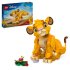 Малкото Симба, Цар Лъв LEGO Disney 43243 - 1