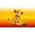 Puiul Simba, Regele Leu LEGO Disney 43243 - 13