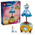 LEGO Disney - Роклята на Пепеляшка 43266 - 1