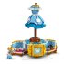 LEGO Disney Το Φόρεμα της Σταχτοπούτας 43266 - 5