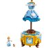 LEGO Disney Το Φόρεμα της Σταχτοπούτας 43266 - 9