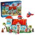 Лило и Стич - Плажната къща на Лило и Стич - LEGO Disney 43268 - 1