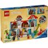 Casa de pe plaja a lui Lilo si Stitch LEGO Disney 43268 - 3