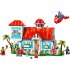 Лило и Стич - Плажната къща на Лило и Стич - LEGO Disney 43268 - 9
