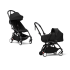 STOKKE YOYO³ παιδικό καρότσι 2 σε 1 με πορτ-μπεμπέ και χρωματιστό πακέτο - 1