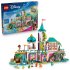 LEGO Disney 43267 Πριγκίπισσα και Κάστρο Κατοικίδιων - 1