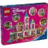 Castel de printese si animalute regale LEGO Disney 43267 - 3