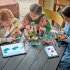 LEGO Disney 43267 Замъкът на принцесата и домашния любимец - 4