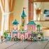 Castel de printese si animalute regale LEGO Disney 43267 - 6