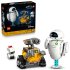 WALL-E si EVE LEGO Disney 43279 - 1