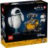 WALL-E si EVE LEGO Disney 43279 - 2