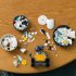 WALL-E si EVE LEGO Disney 43279 - 6