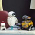 WALL-E si EVE LEGO Disney 43279 - 7
