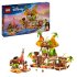 Barja Kakamora LEGO Disney 43258 - 1