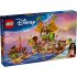 Barja Kakamora LEGO Disney 43258 - 2